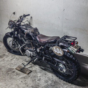 オレノYAMAHA